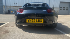 Mazda MX-5 1.5 [132] Sport 2dr Petrol Convertible
